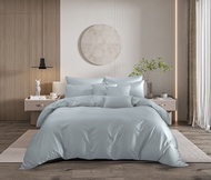 [ราคาโปร] ai by AKEMI ผ้าปูที่นอน รุ่น ColorShine Fitted Sheet