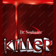 Dr Neubauer Killer Table Tennis Rubber Ping Pong | Short Pips