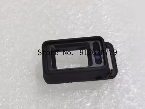 Viewfinder Eyecup eye cup cover repair Parts for Panasonic DMC-LX100 LX100 for Leica D-LUX Typ109 ca