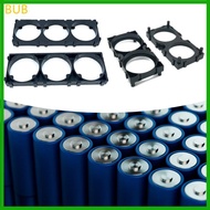 BUB 46160 Lithium  Cell Holder Mount Frame for Secure Stable Energy Storage