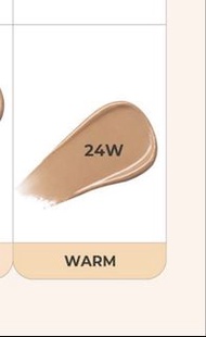 粉底液 24W Warm Luna 氣墊