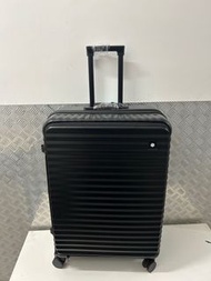 Oh Boy 前開蓋29吋大容量可擴展行李箱；Oh Boy 29 inch expandable luggage 76 x 50 x 32cm （+4cm）