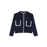 STUDIO UNKNOWN - Ame Cardigan เสื้อหนาว นิทคาดิแกน