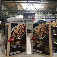 | Coles Ultimate Cookies