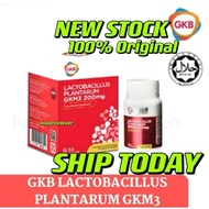 ［buy 3 free 1］Have Box 祛脂益生菌GKB Lactobacillus Plantarum GKM3 200MG | Probiotic for Body Fat Reductio