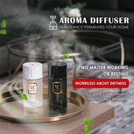 AROMA DIFFUSER Venzo Free 1 Oil