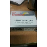 IZFR6K-11S Iridium Spark Plug