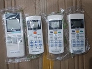 全新 冷氣遙控器 代用 樂聲 樂信通用 搖控New replacement remote for Panasonic AC remote |National AC remote