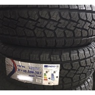 31/10.5R15 31 10.5 15 SAFERICH Hilux tyre tire kereta tayar Wheel Rim 15 inch