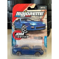 Majorette TOYOTA SUPRA JZA80 JDM LEGENDS