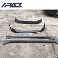 Auto Parts Body Kit Car Body Kit for prius 2010 Zvw30