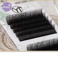 ️ Authentic Chinese Eyelashes (0.07) Camellia