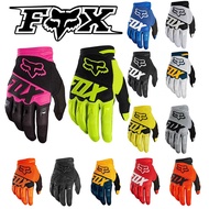 FOX Racing Gloves 2022 Motocycle Gloves Dirt Bike Gloves Mountain Bike Gloves