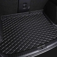 Custom Trunk Mats for Mercedes W205 C Class C205 S204 S205 W204 W203 Car Accessories Auto Goods inte