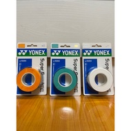YONEX YY AC102-3 AC102 Three-Piece Grip Cloth