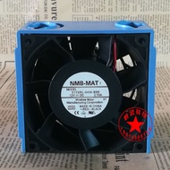 [Radiator] Original NMB-MAT 3115RL-04W-B86 12V 8cm 8038 Server Cooling Fan