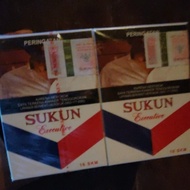 [Dijual] Sukun Executive/Sukun Putih 16