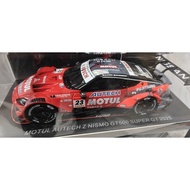 Spark 1 43 Racing Model nismo gt2025 On Delivery