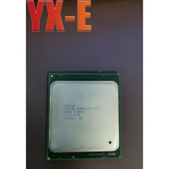 Intel Xeon E5-2687W LGA 2011 Server CPU Processor E5 2687W SR0KG 3.1GHz 8 Core 16 threads 150W L3 cache 20MB with Heat dissipation paste