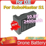 for DJI for RoboMaster S1 Intelligent Battery High Quality Rechargeable Battery Drone Battery 10.8V 