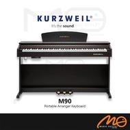 Kurzweil M90 88 keys Digital Piano ( Black )