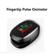 Oximeter Fingertip Pulse Oximeter Accurate Spo2 Oxygen Reading