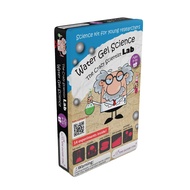 The Purple Cow Crazy Scientist Water Gel Science - Science Kits for Young Researchers. for Learning 