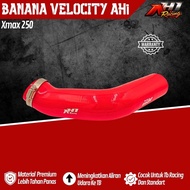 Banana Velocity Yamaha Xmax 250 Xmax250 AH1 Racing