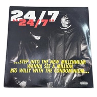 24/7 – 24/7 Vinyl, 12"