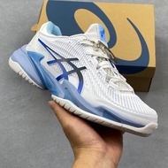 Fashion trend, court ff 3 durable and breathable, low-top professional tennis shoes 1041A522-966 9H2