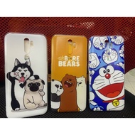 Oppo A9 2020 / A5 2020 / A11X case shares kute prints