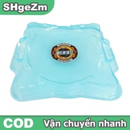 SHgeZm Beyblade Sân Vận Động Đấu Trường Beyblade Burst Với Launcher Starter Top Đồ Chơi