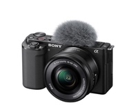 NEW NEW Sonny ZV E10 kamera mirrorless o