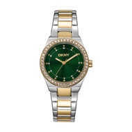 DKNY Women Watch Elegance DK1L100M0095