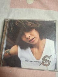 林曉培 SHE KNOWS SHINO CD