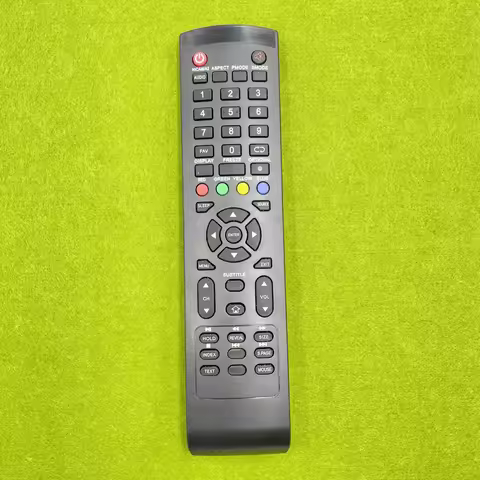 Original Remote Control FOR NORDMENDE ND39S3000HSMART MANTA 40LFFA48L 32LHA48L 32LFFA48L STREAM SYST