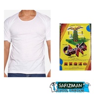 Original t-shirt pagoda 406 chung kai cotton