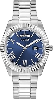 GUESS Men's 42mm Watch