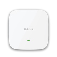 Dlink DAP-X1810F Unified Wireless AX1800 WIFI 6 (2 x 2) Access Point Dual Band