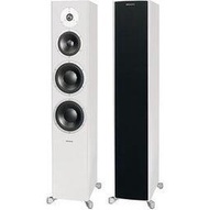 DYNAUDIO Excite X38 落地型喇叭(白色) 展示品況優