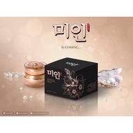 ครีมไข่มุกเกาหลี บำรุงผิวหน้า  Gimmick 5g.