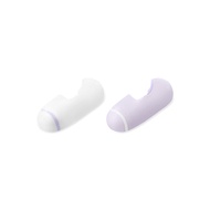 Skechers | Antibacterial Sport Boat Socks Silicone Padding