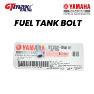 (BERANI JAMIN 100% HLY) Y15ZR FUEL SCREW BRACKET THROTTLE BODY BOLT - 91332-05010