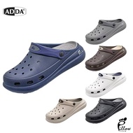 ADDA Pillow Foam Sandals Casual Shoes For Men Model 5PF10-M1 (Size 7-10) Urgent