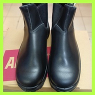 Sepatu Safety Aetos Copper - 813012 Black Original Murah Berkualitas