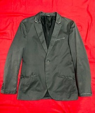 Armani exchange 男裝西裝褸