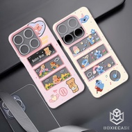 Casing Softcase Zte Nubia V70 NFC Case Soft Case suitable for Nubia V70 V70 MAX V70 Design V60 V60 T