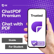 [FAST 24/7] ChatPDF AI Plus Unlimited PDFs & Questions | Chat With Your PDFs | Powered by GPT-4