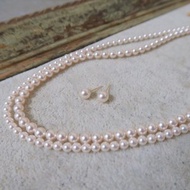 施華洛世奇珍珠 / 項鍊 /