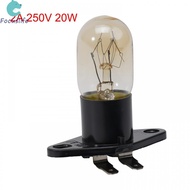 Microwave Oven Light Bulb Lamp 250V 2A Superior Performance for Midea Most Brand